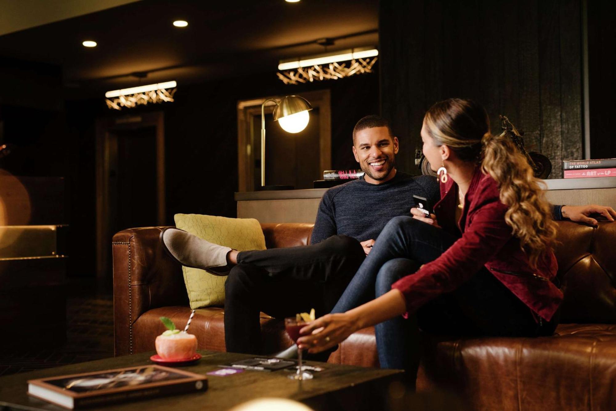 The Duniway Portland, A Hilton Hotel Esterno foto