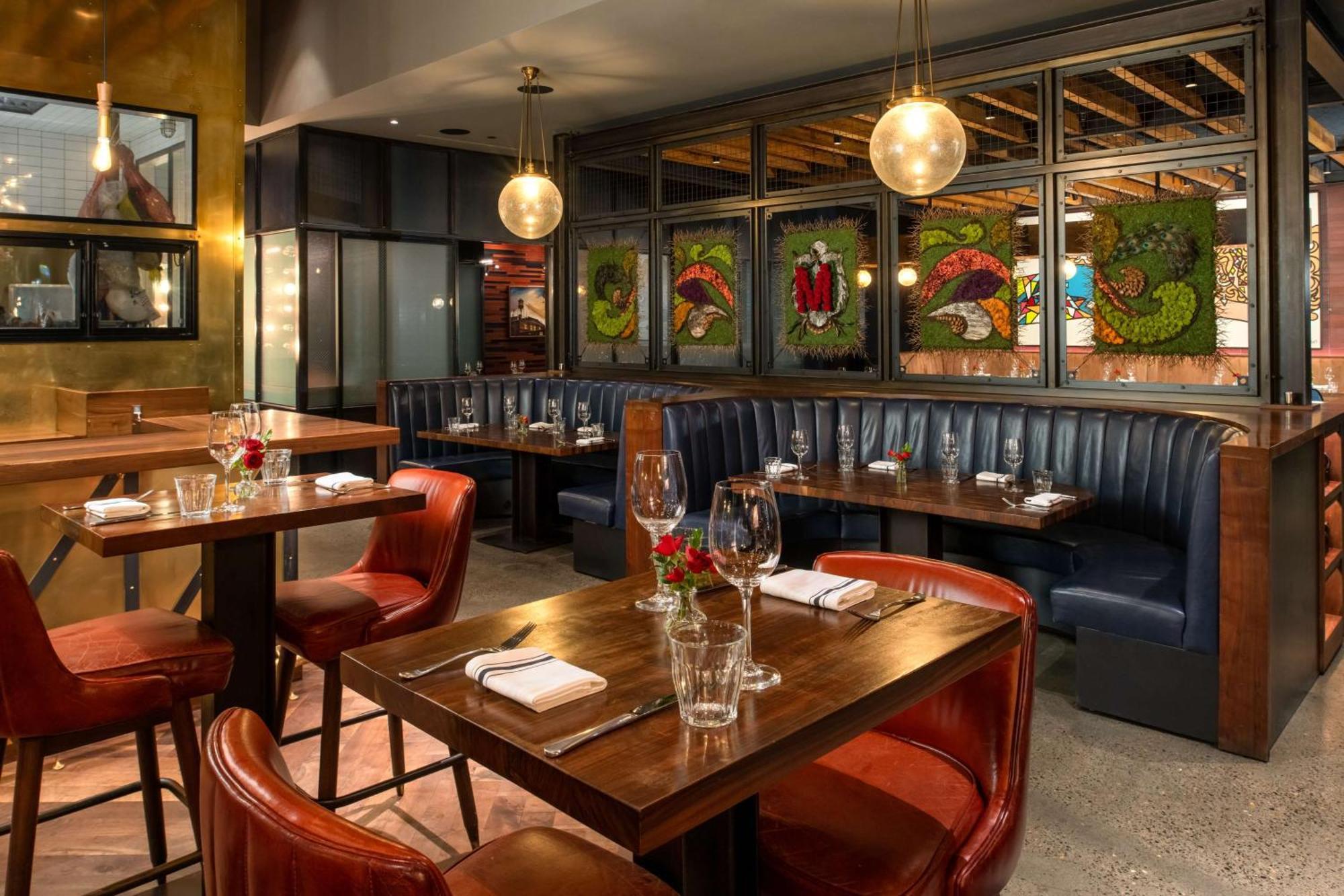 The Duniway Portland, A Hilton Hotel Esterno foto