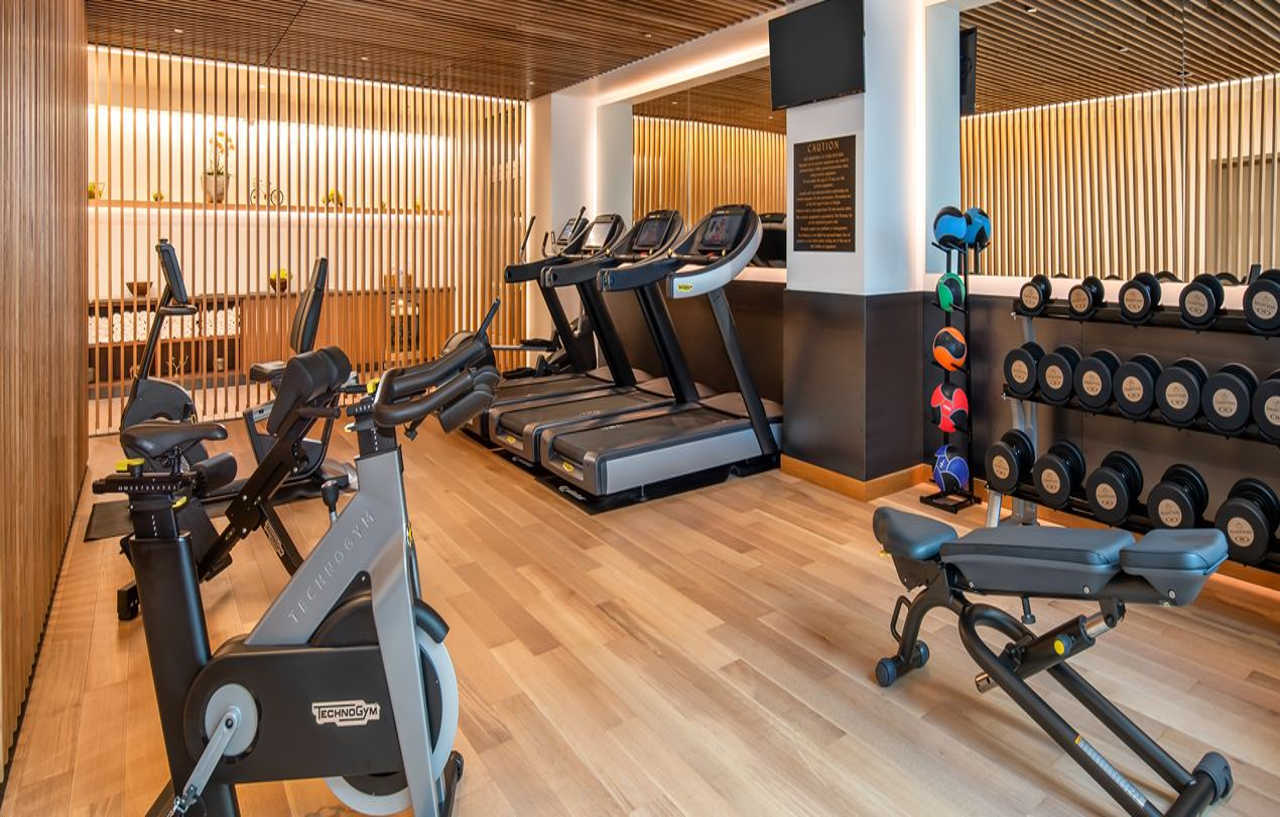 The Duniway Portland, A Hilton Hotel Esterno foto